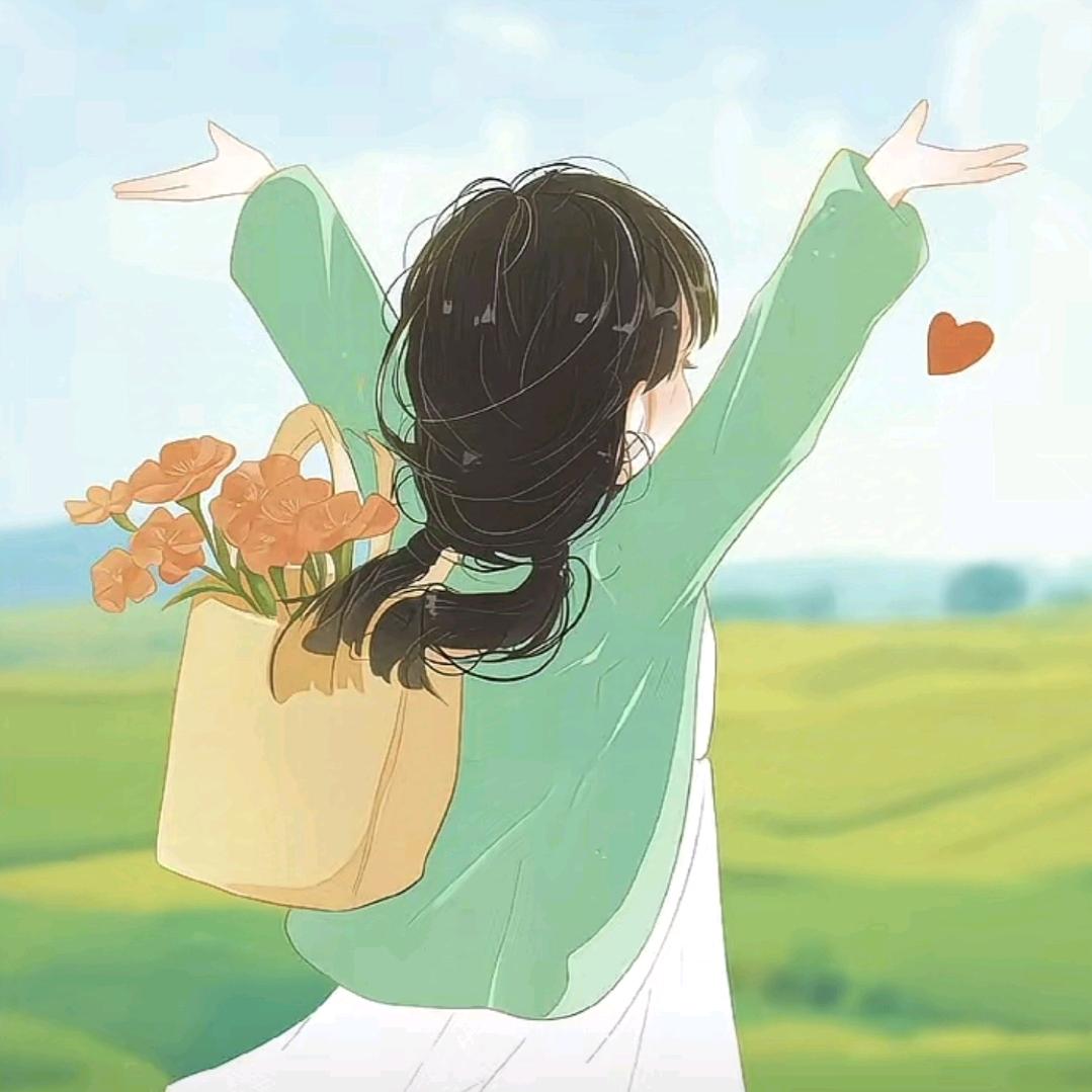悦享人生❤
