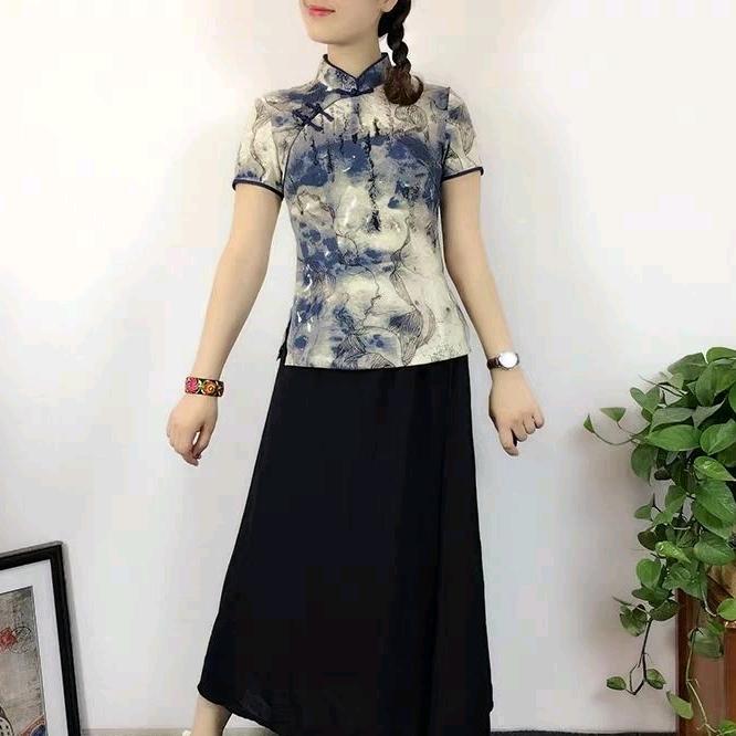 傲雪屋女装旗舰店