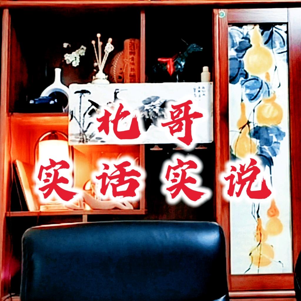 北哥实话实说