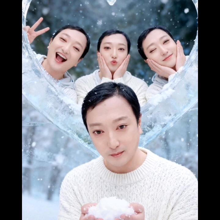 淡然一笑🏄🏄