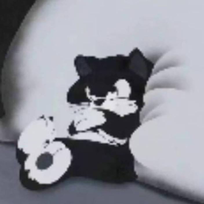 晚睡早起