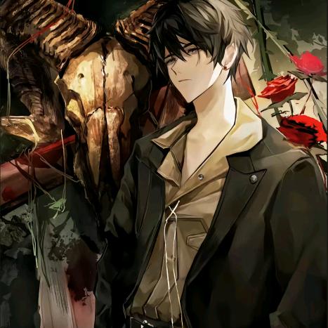 阿衍（求善待版）