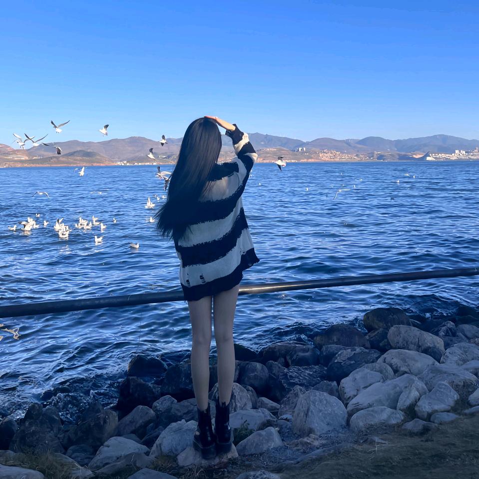 诗瑶🍭