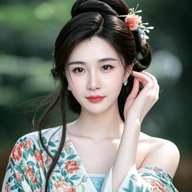 清🌹辞