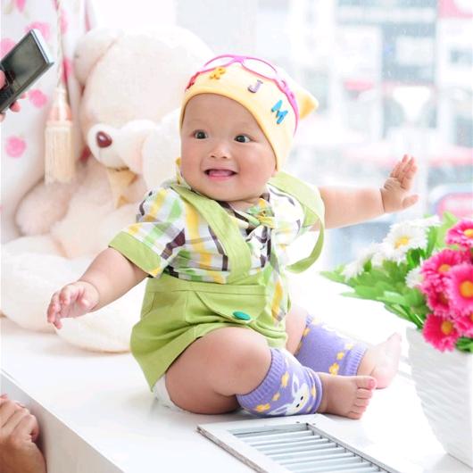 三个宝宝的日记