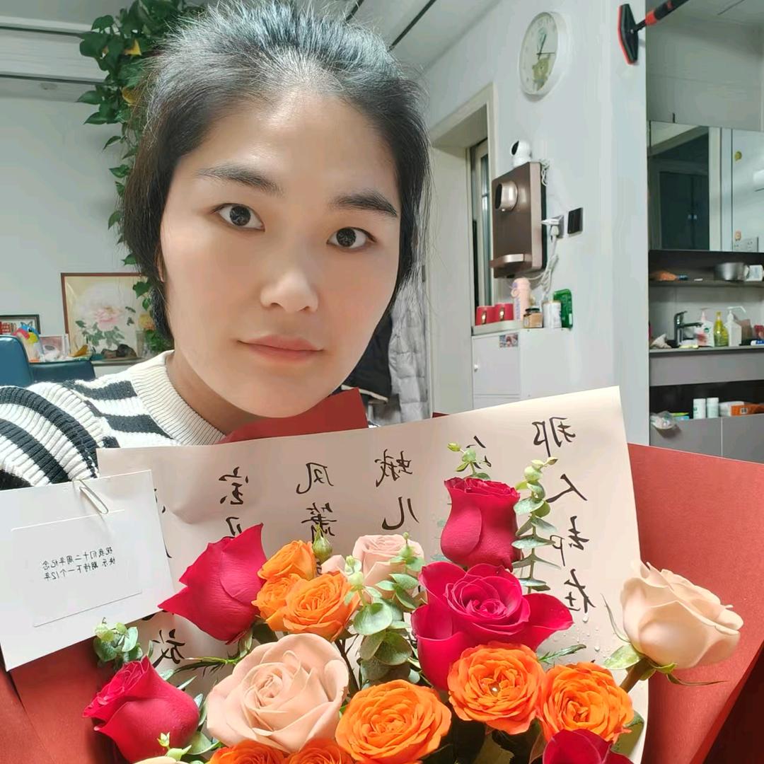 家有三千金❤️❤️❤️