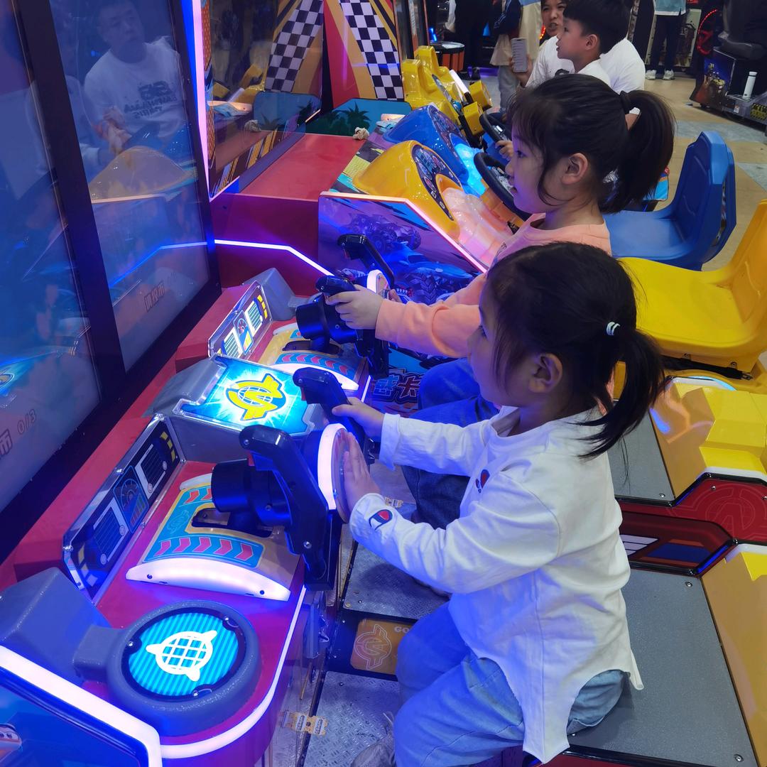 阿楠带你玩手游