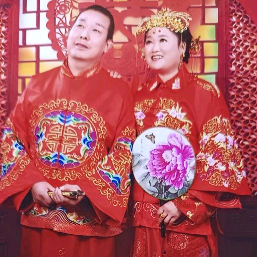 橙子大姐
