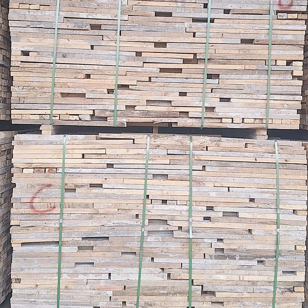 长宏木业有限公司（回收、出售工地旧木料）