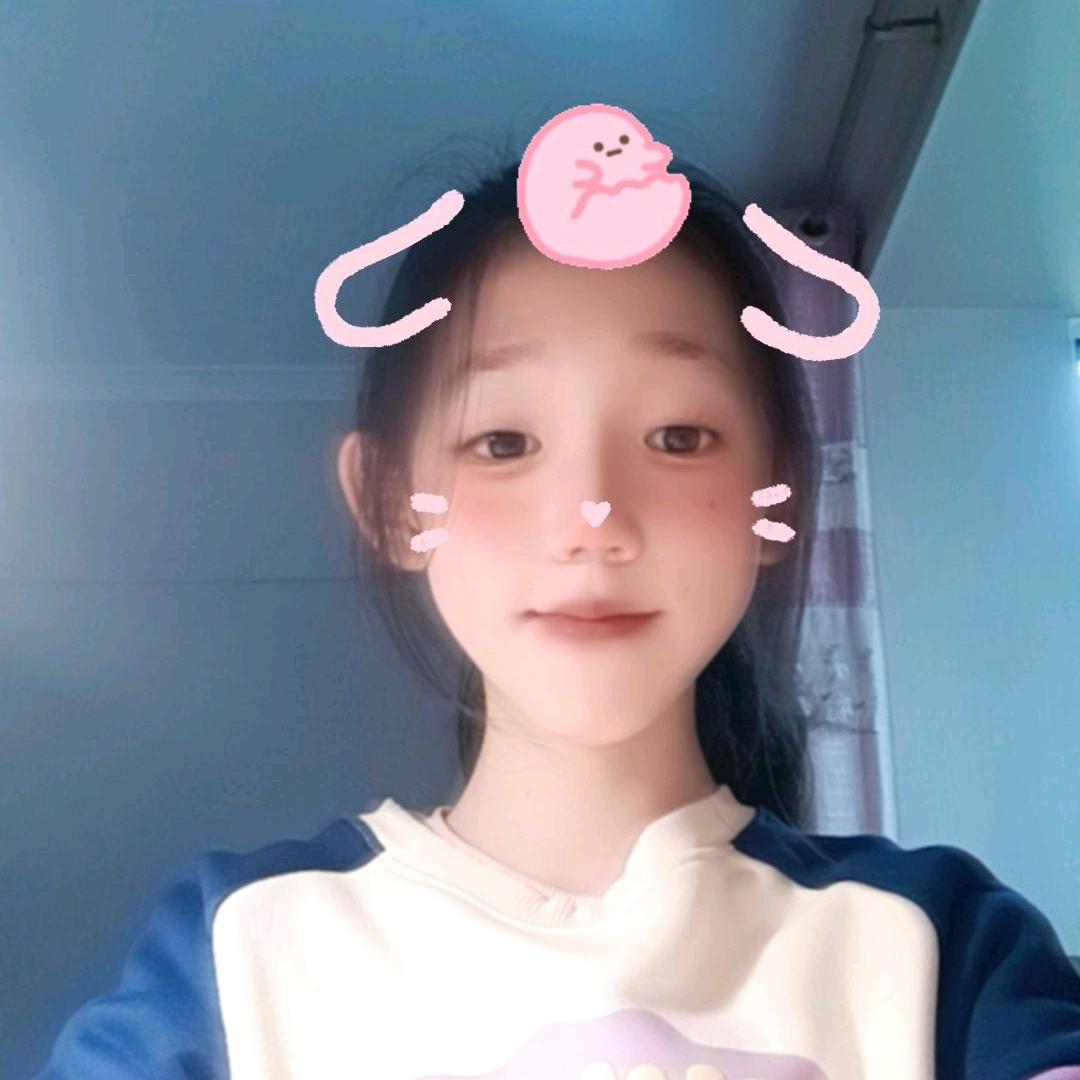 我是开心果😊
