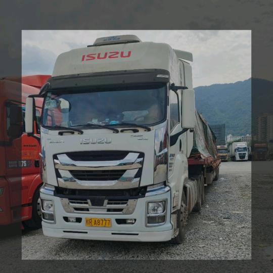 长江1号