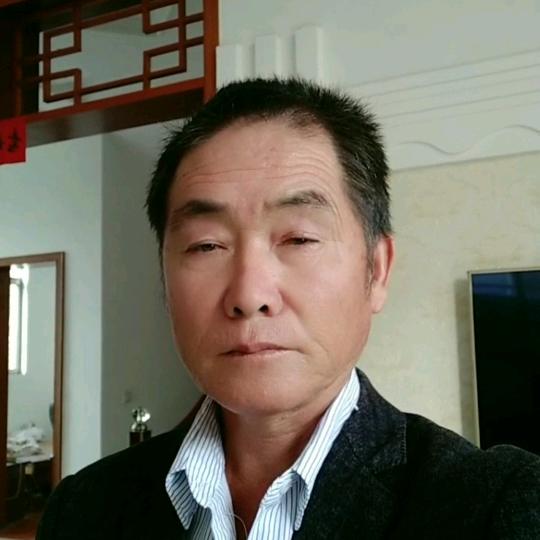 昨夜星辰，今夜雨（政哥）