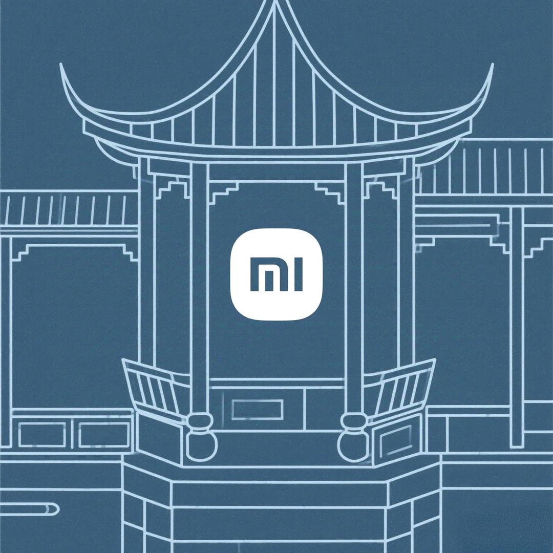 小苏同学（小米苏州）