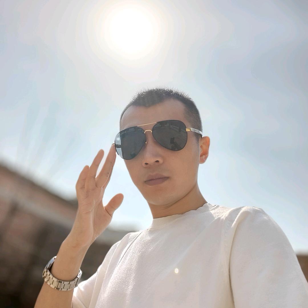 清河小宁哥