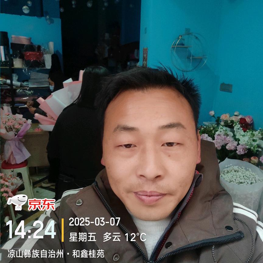 小斌哥