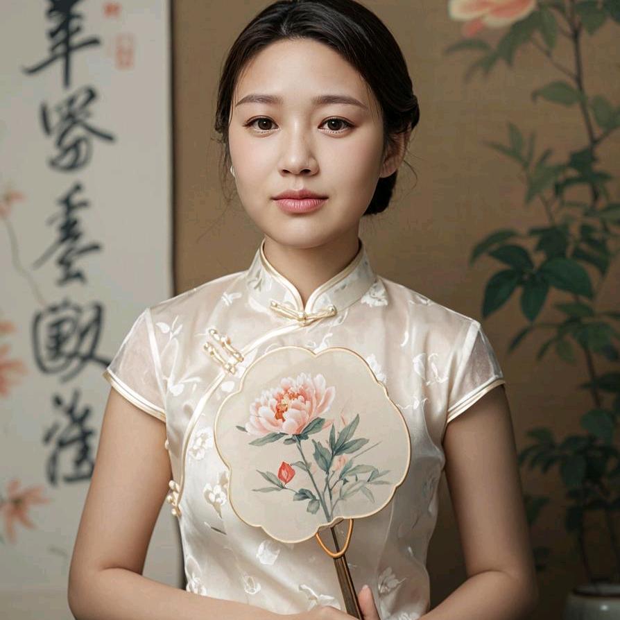 蕊蕊👧