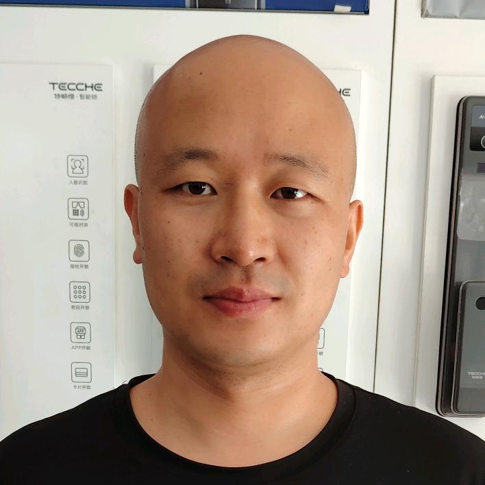 赵四锁具（京唐港暗配王者）