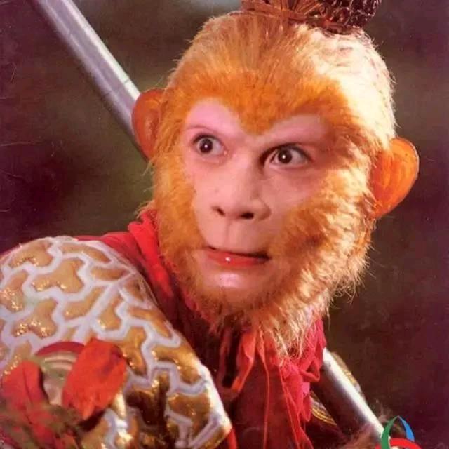 齐天大圣孙悟空