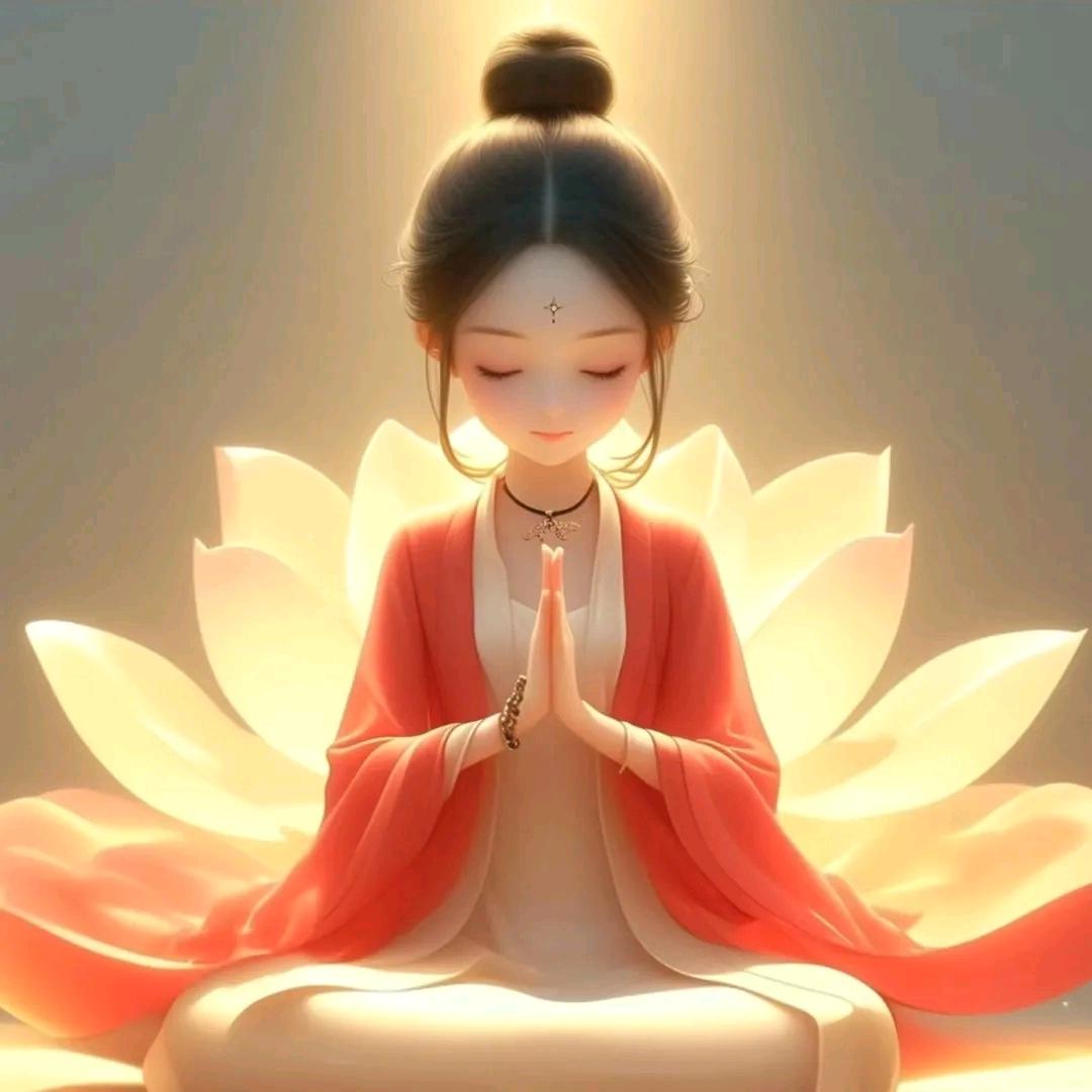 福来者福往