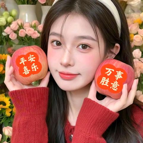 琦琦美食甄选