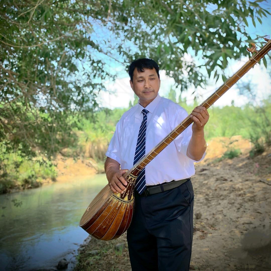 买合木提江拜城