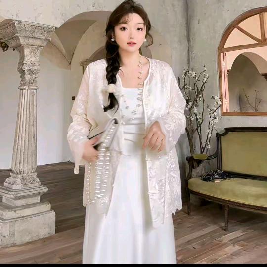 155斤应小姐（穿搭分享）