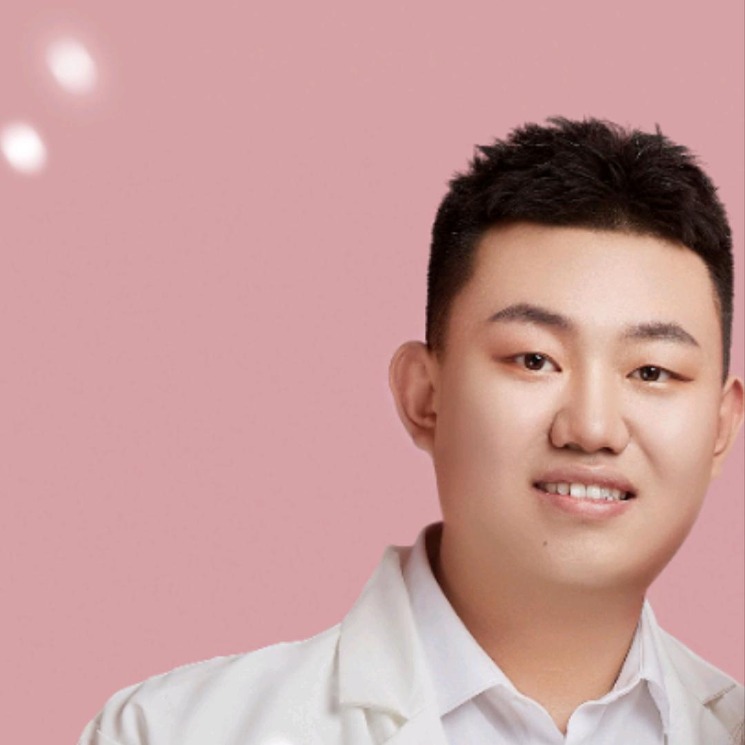 达达美发店长小丁