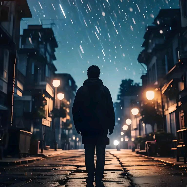 无所畏惧