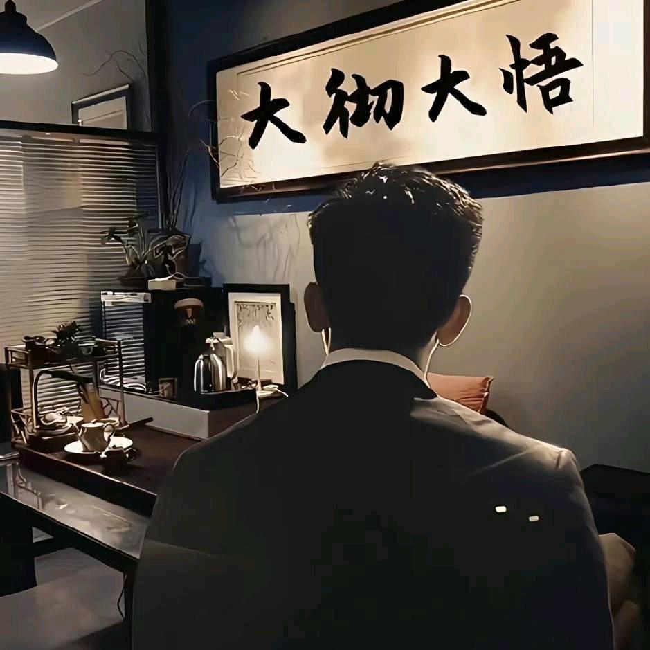 蜗事龟佬。