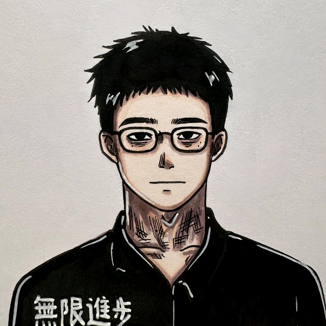 朱----