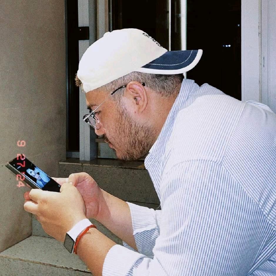 怪兽_🐮