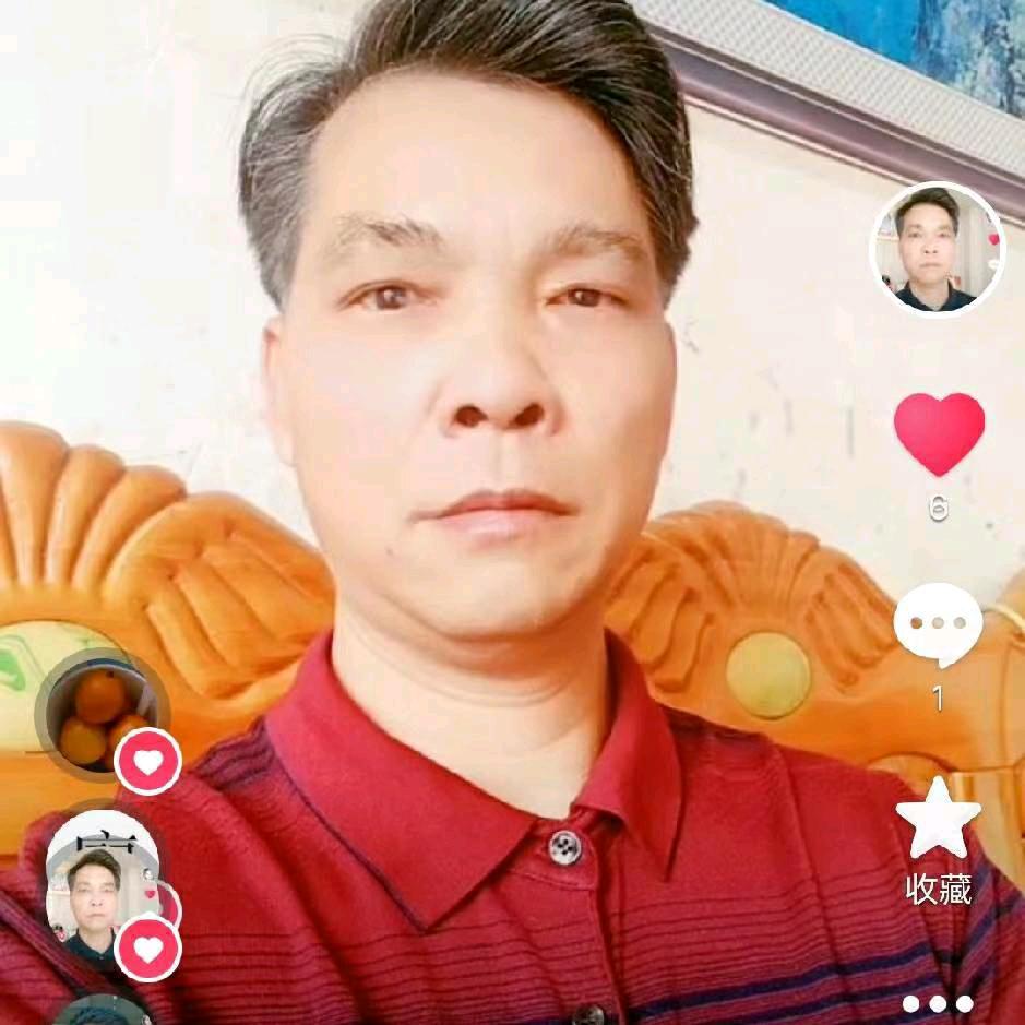 做人要善良:江友