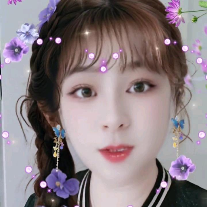 小豆丫🌸