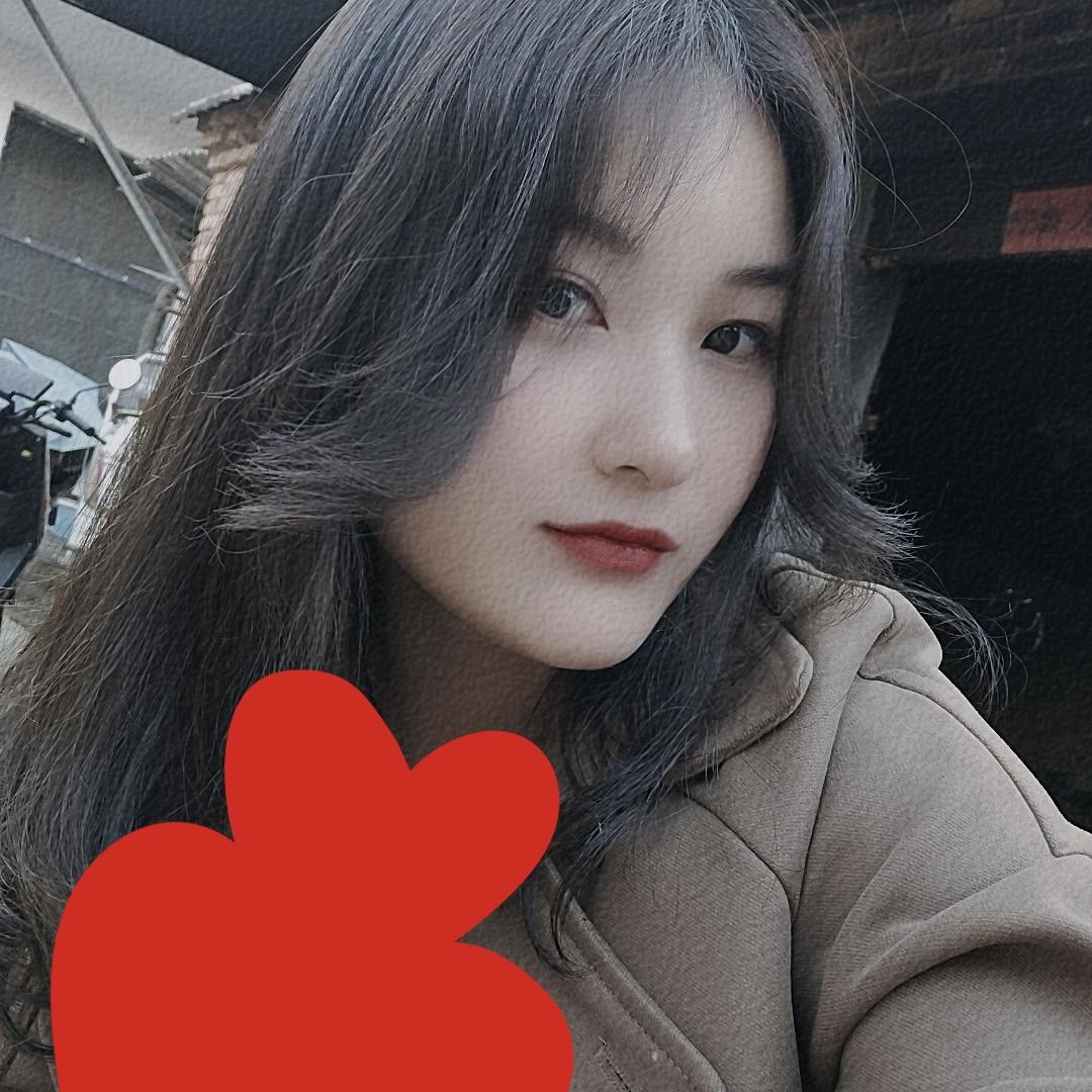 初见💕