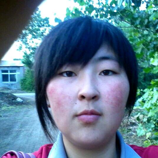 巴拉巴拉小蘑菇