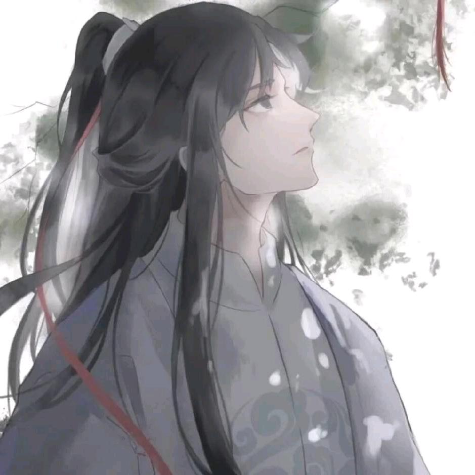 秋兮妖姬