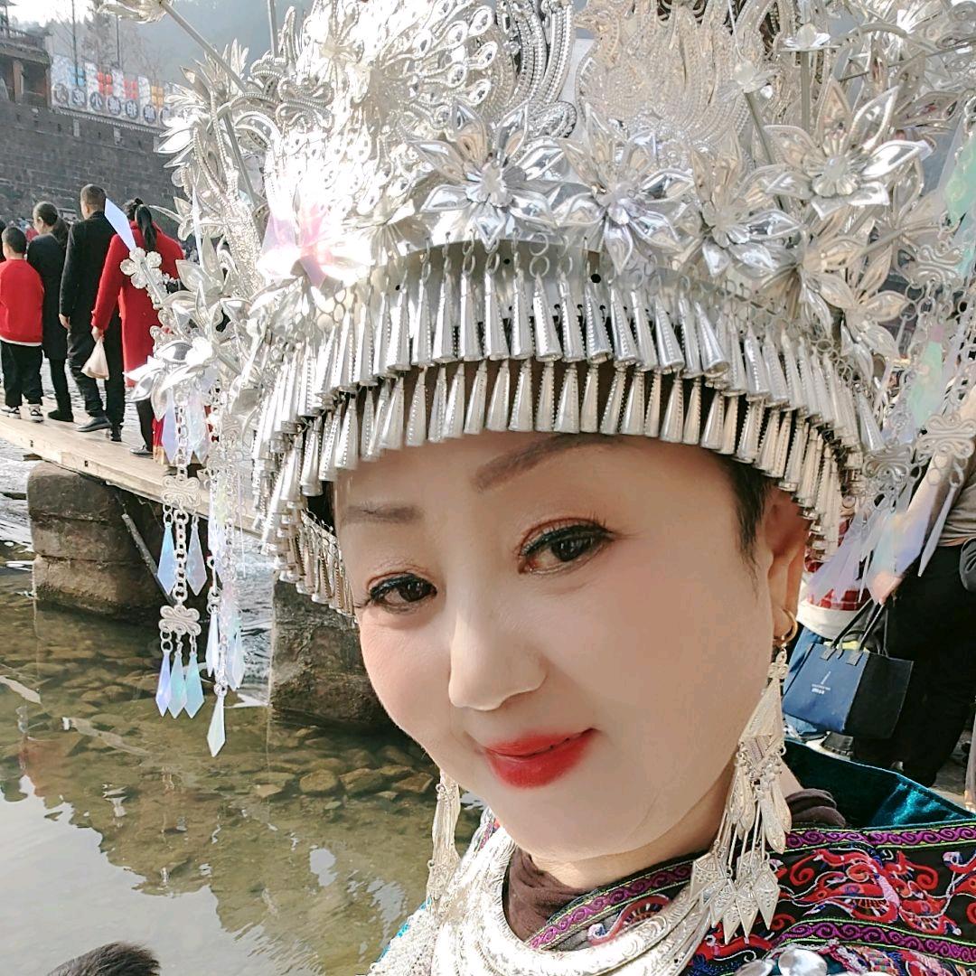 好人一生平安，