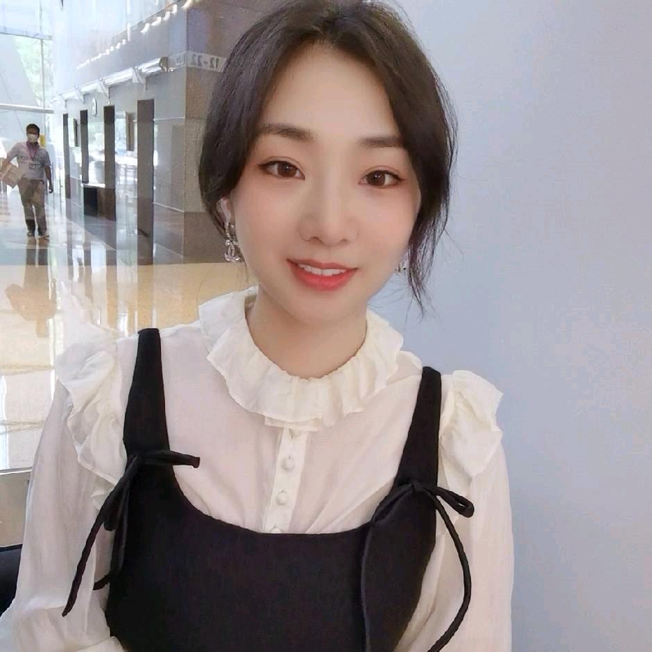 王者荣耀-祎祎Chloe