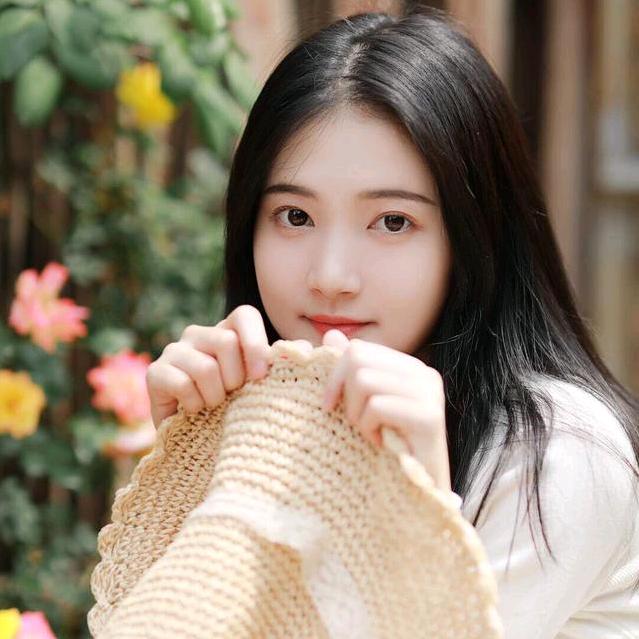 妍心❤️❤️
