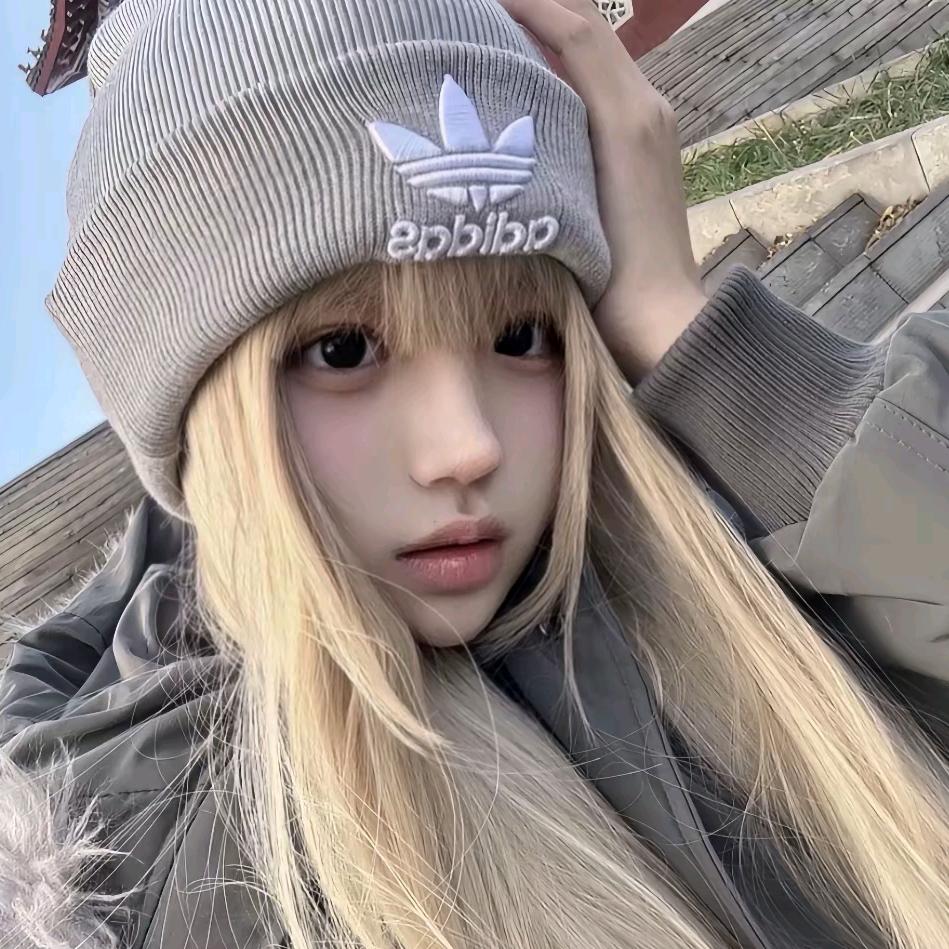 很懒的曲奇饼.