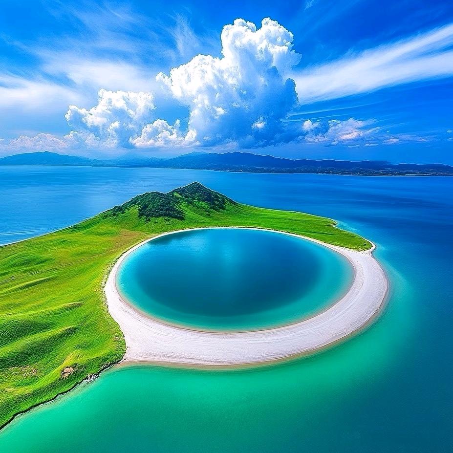 💧海洋💧鸿福齐天💧江河湖海