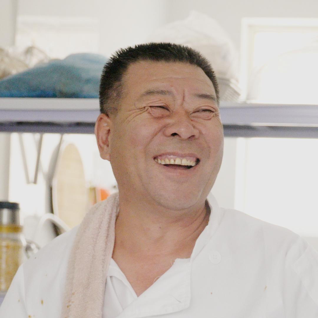 老李老李（万达六号门）