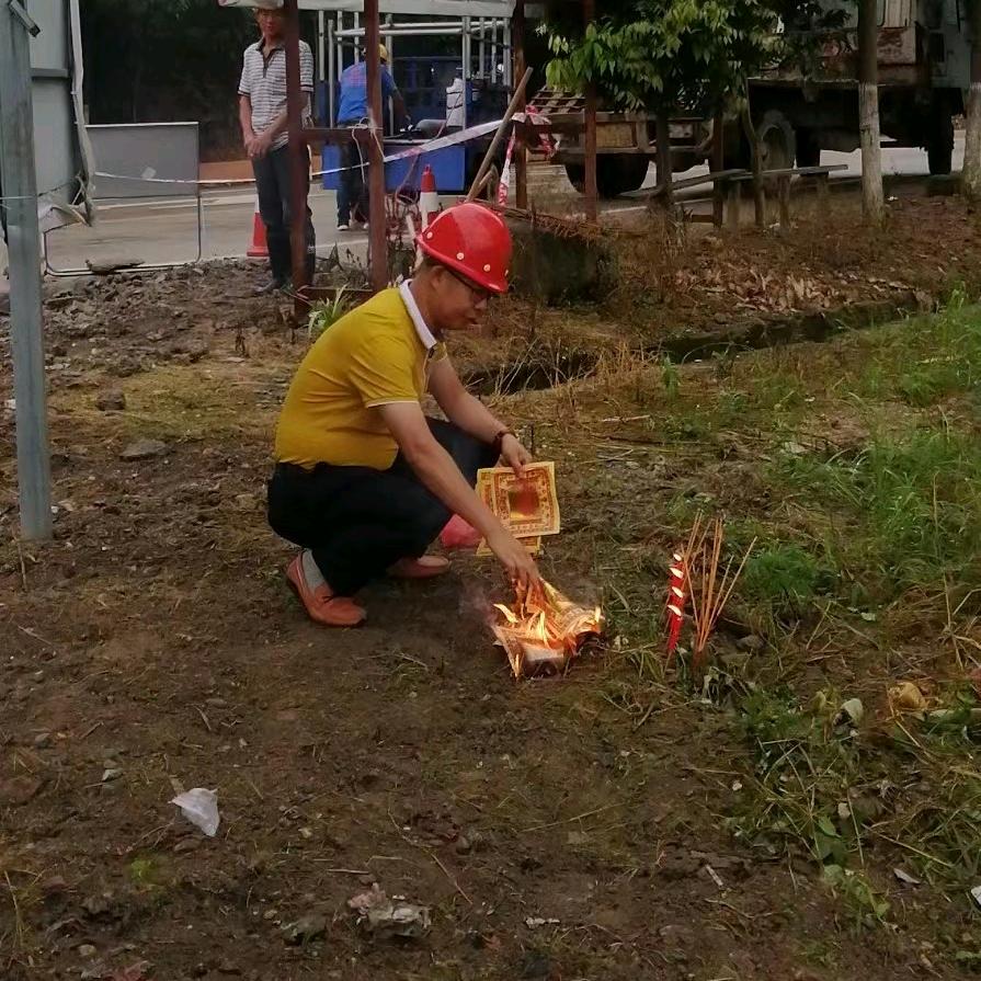 深圳园林绿化建设工程公司