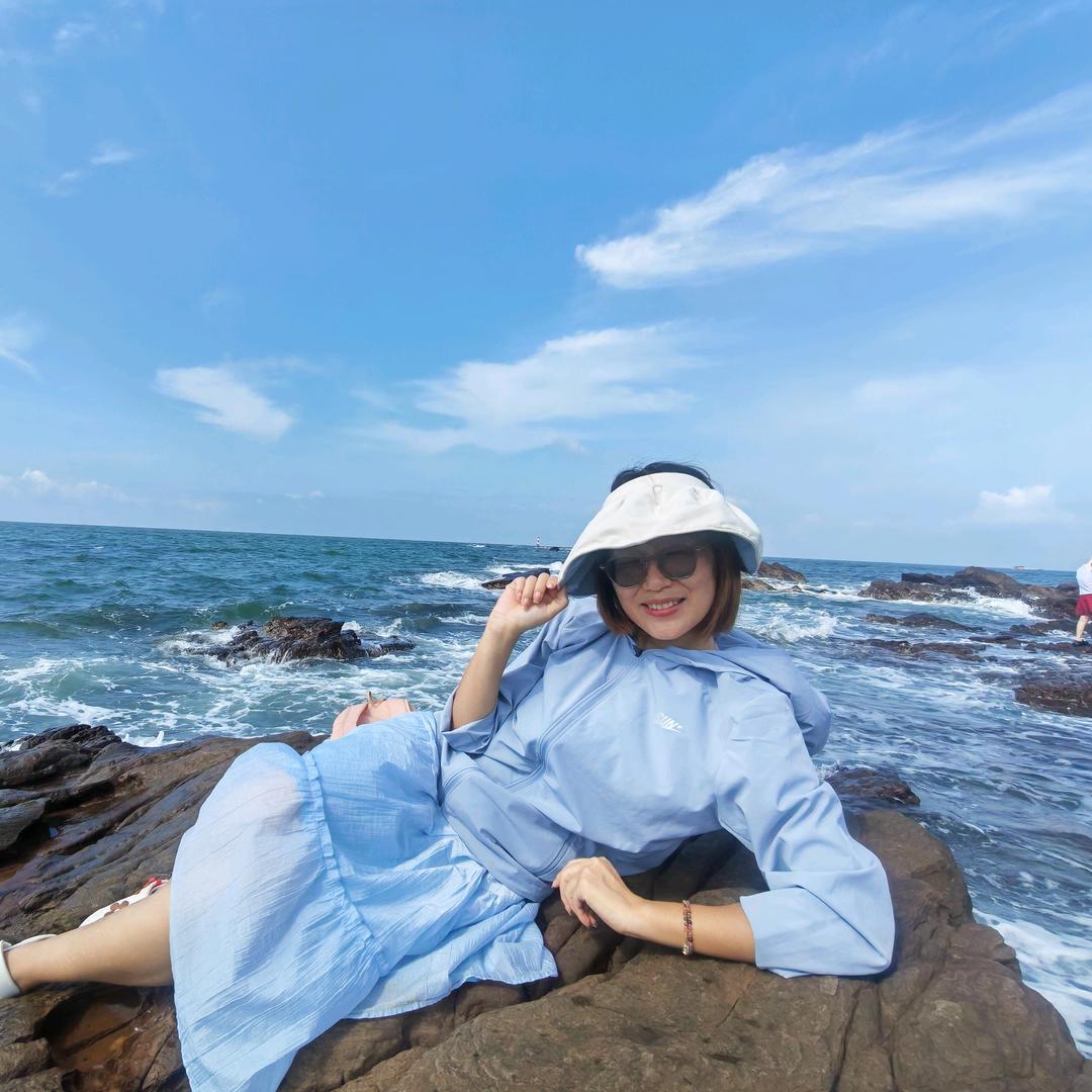 旅行游虫（安宁众信旅游）