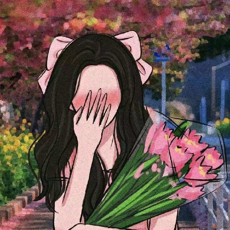扎个小丸子🍡
