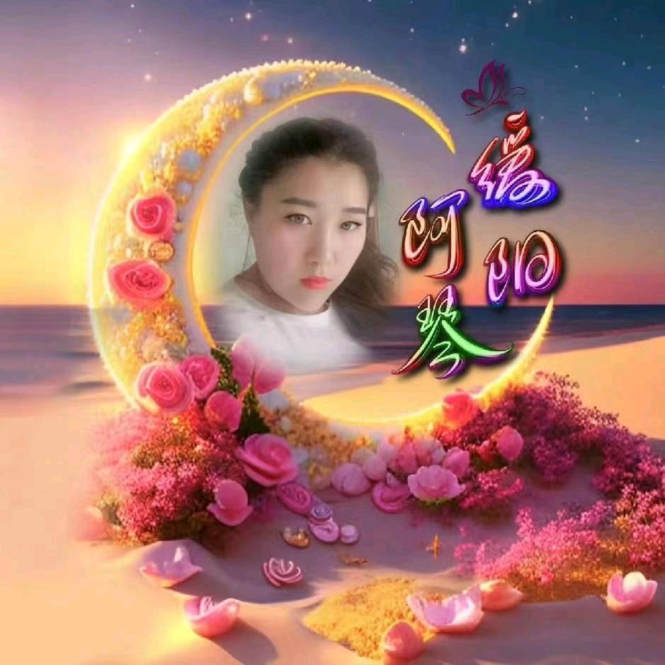 阿琴