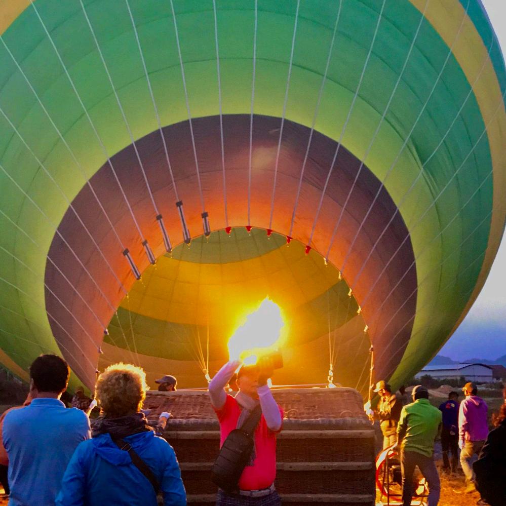 残疾人挑战生存事记