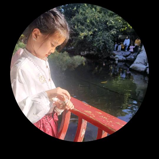 李小真儿