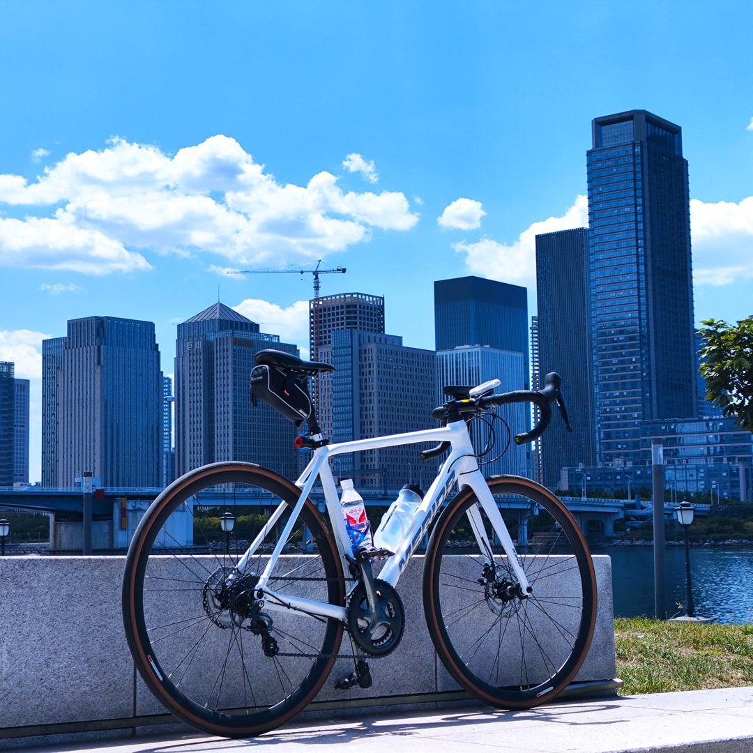 小陈玩单车(骑行、滑雪装备库)