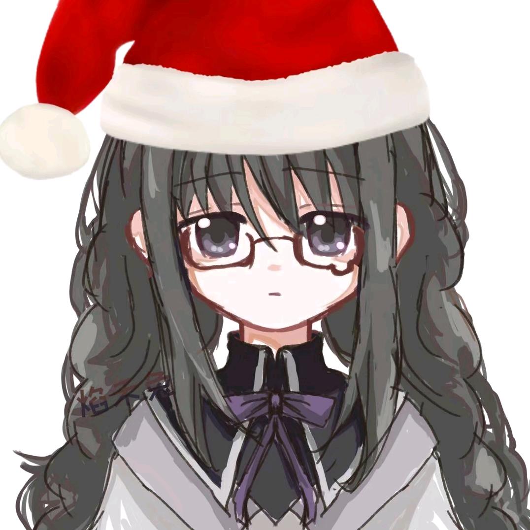 焰禾兔（可定制头像版）